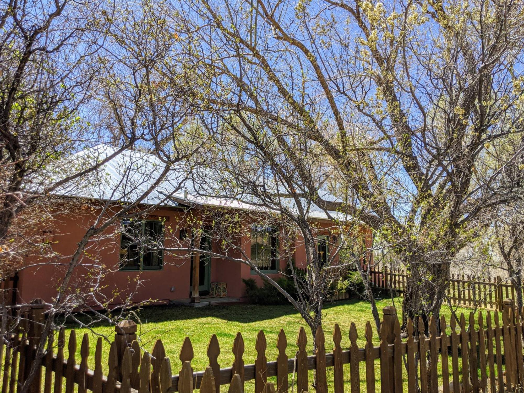 Blue Lake Ranch Hesperus 外观 照片