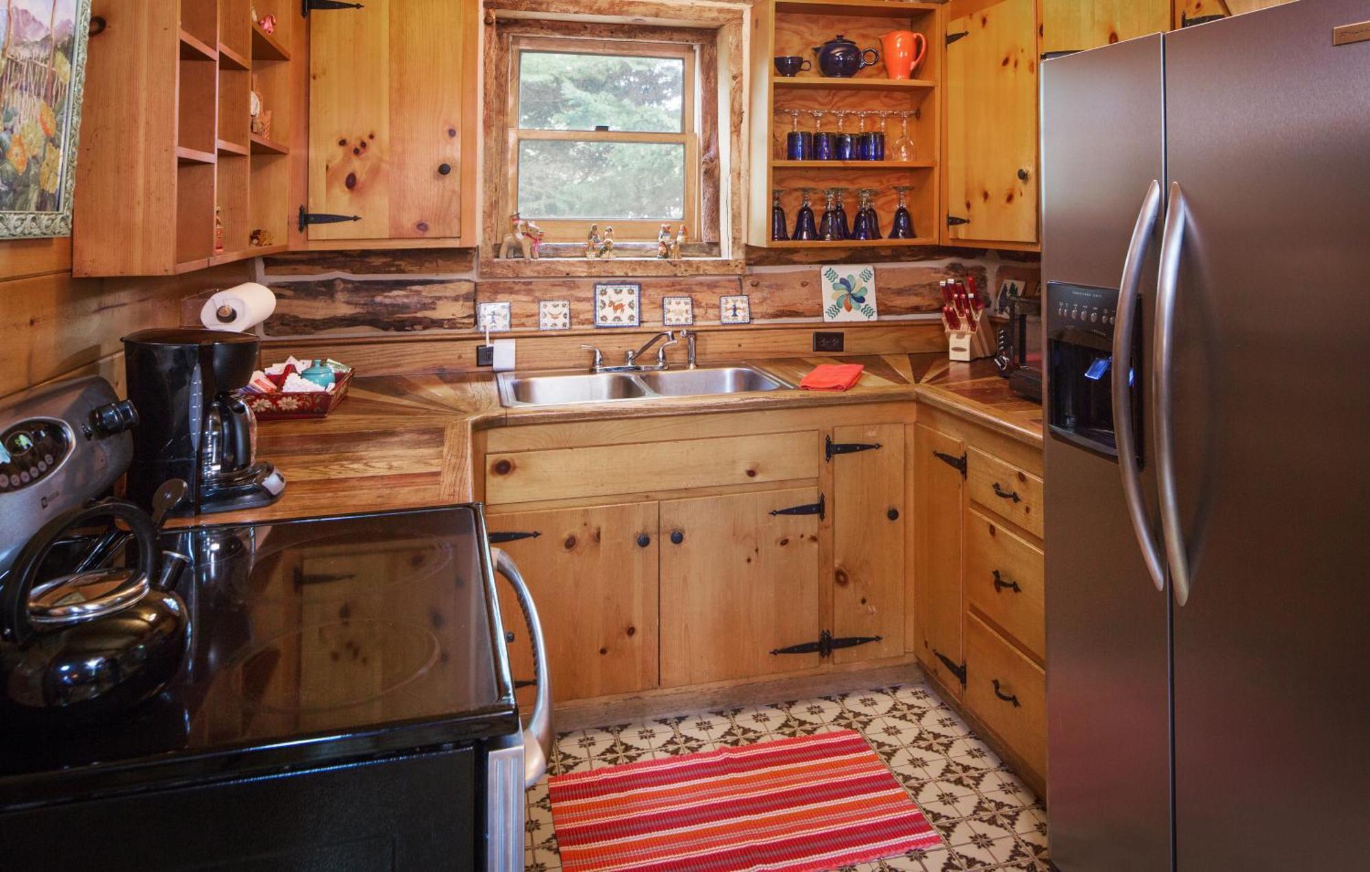 Blue Lake Ranch Hesperus 外观 照片