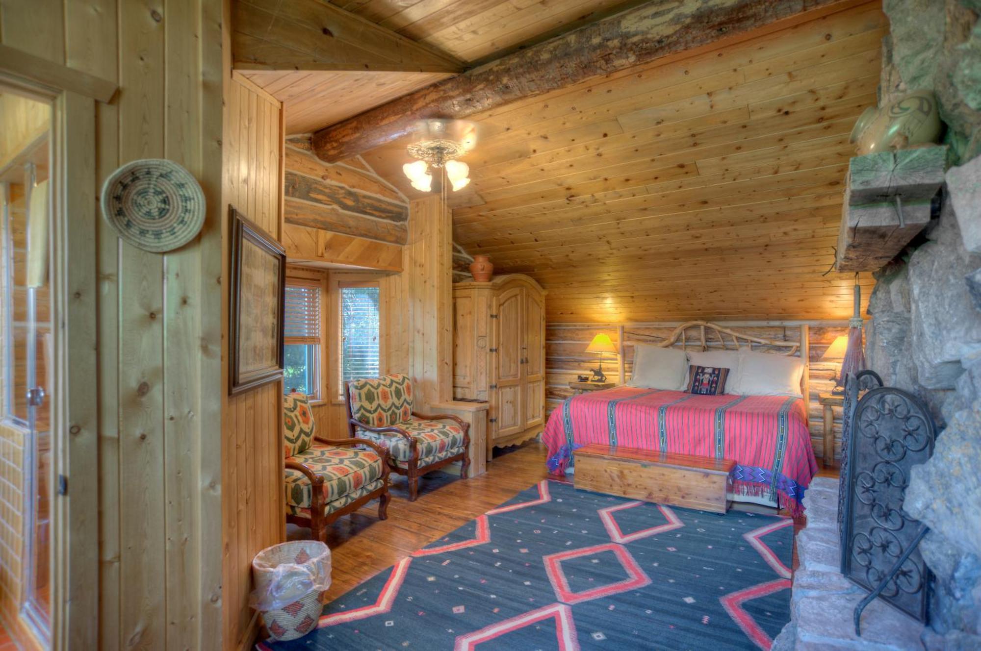 Blue Lake Ranch Hesperus 外观 照片