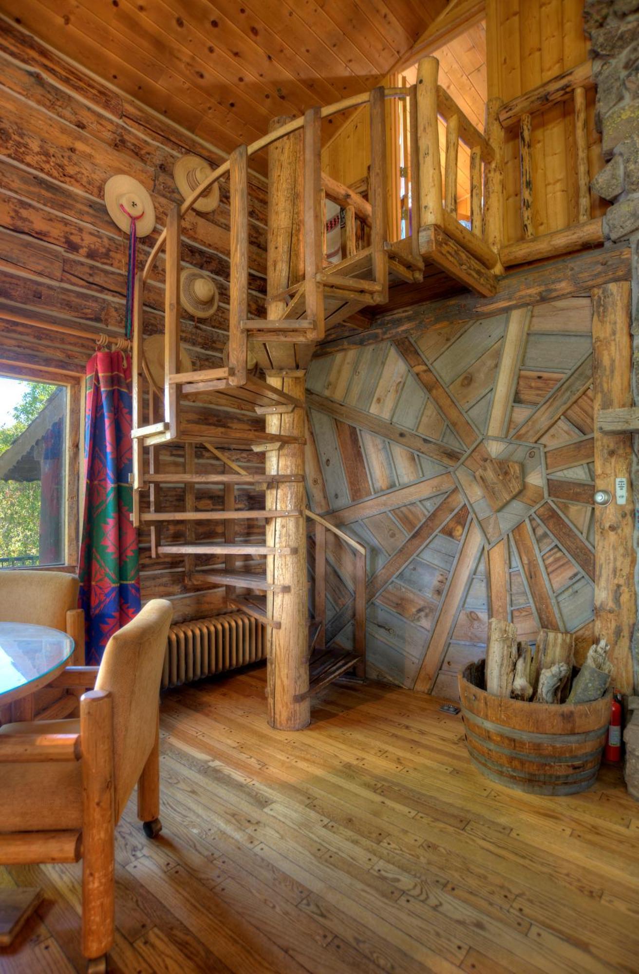 Blue Lake Ranch Hesperus 外观 照片
