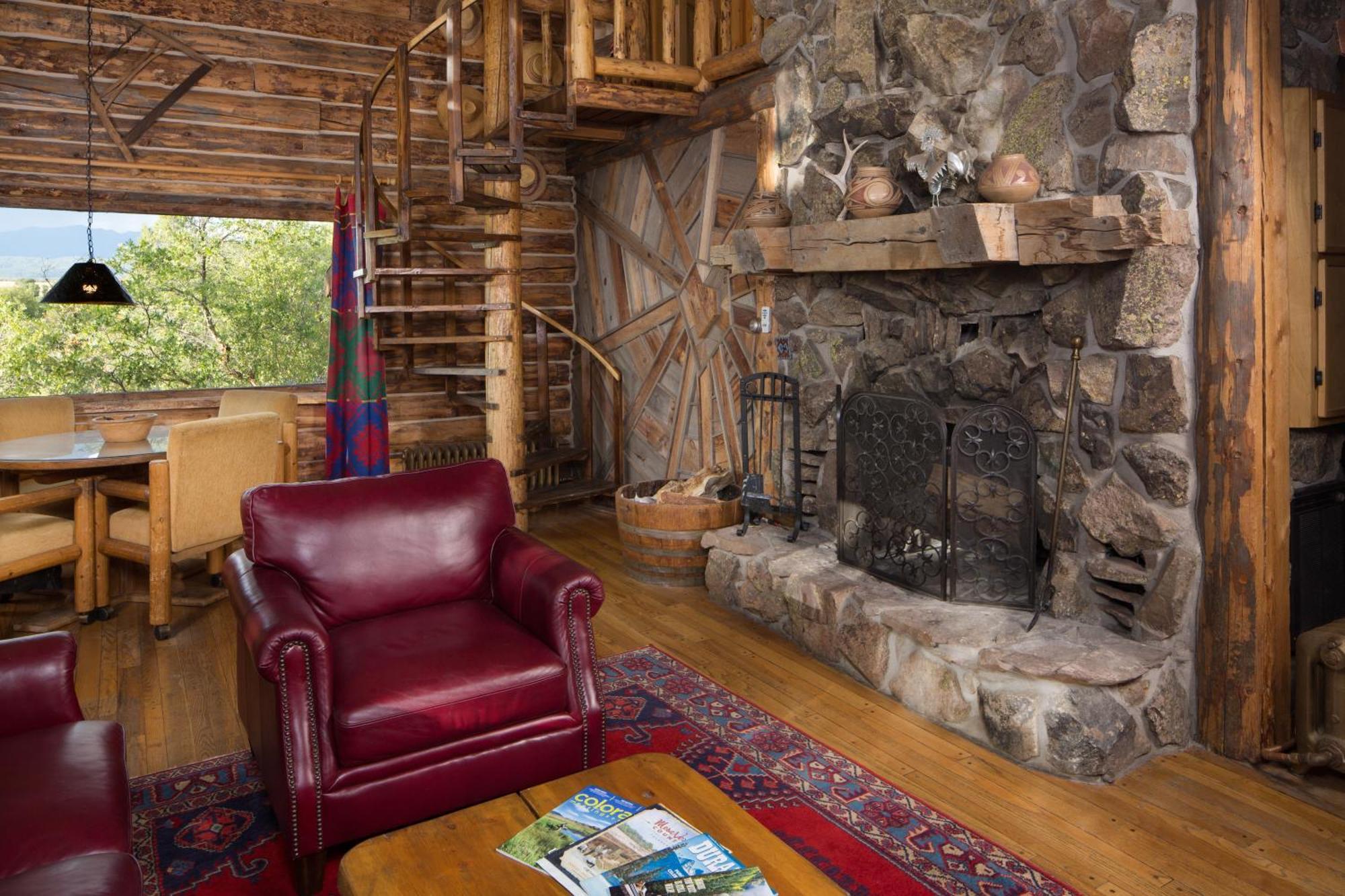 Blue Lake Ranch Hesperus 外观 照片