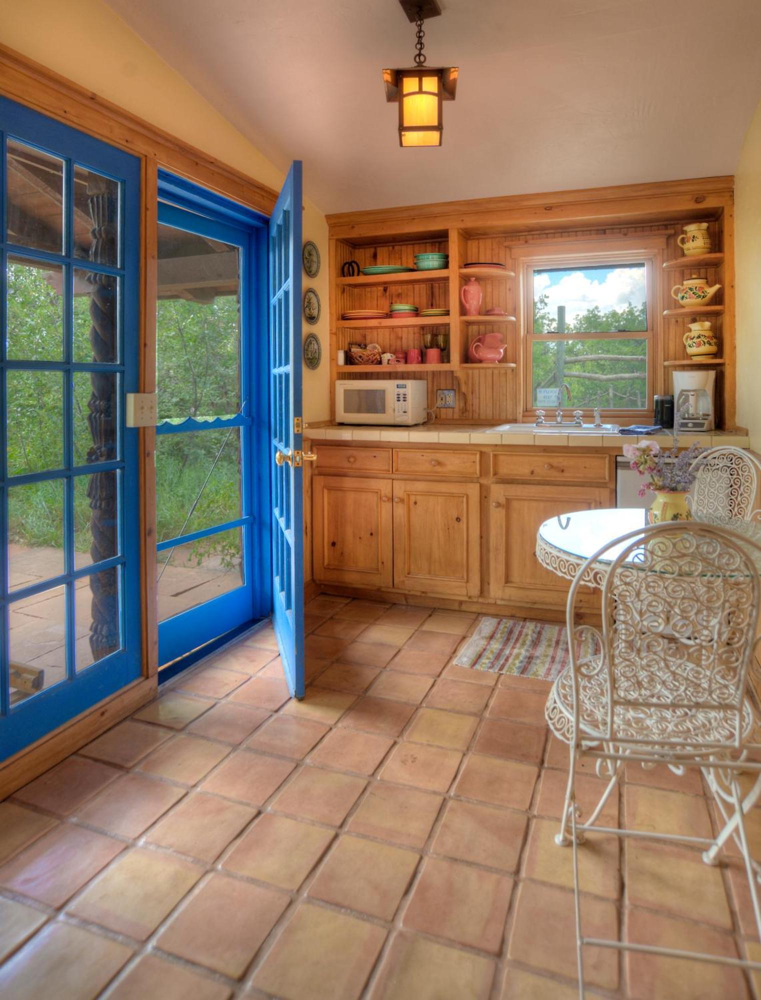 Blue Lake Ranch Hesperus 外观 照片