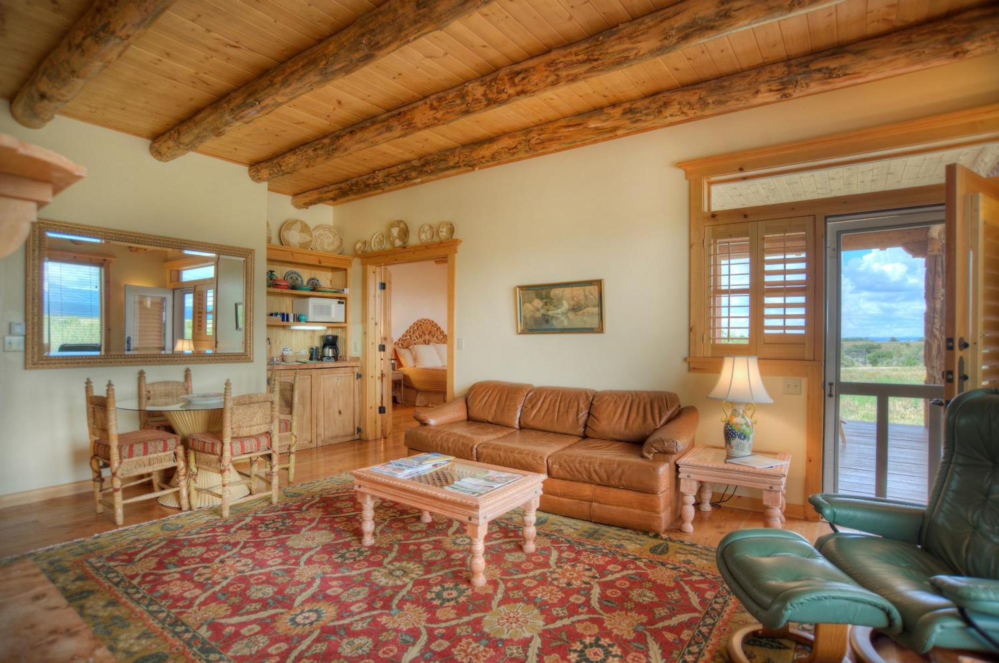 Blue Lake Ranch Hesperus 外观 照片