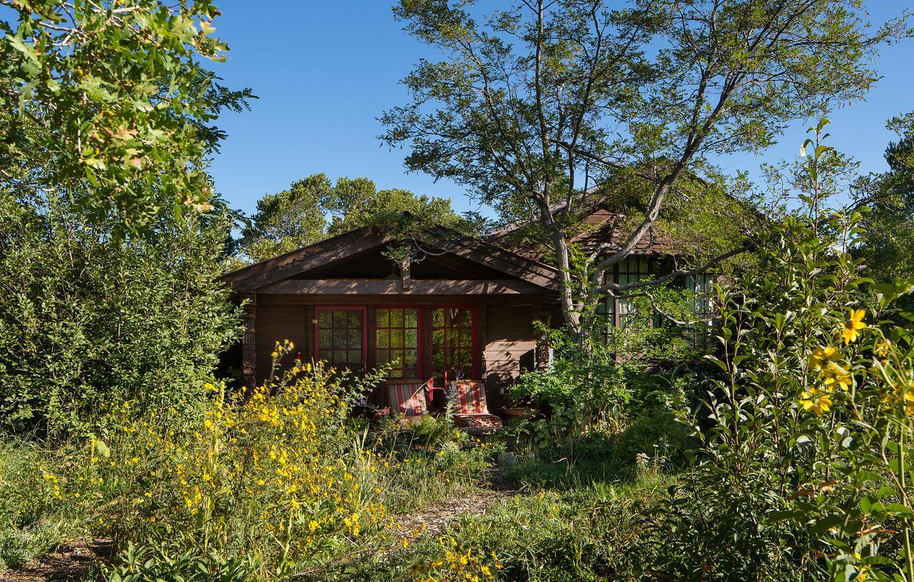Blue Lake Ranch Hesperus 外观 照片