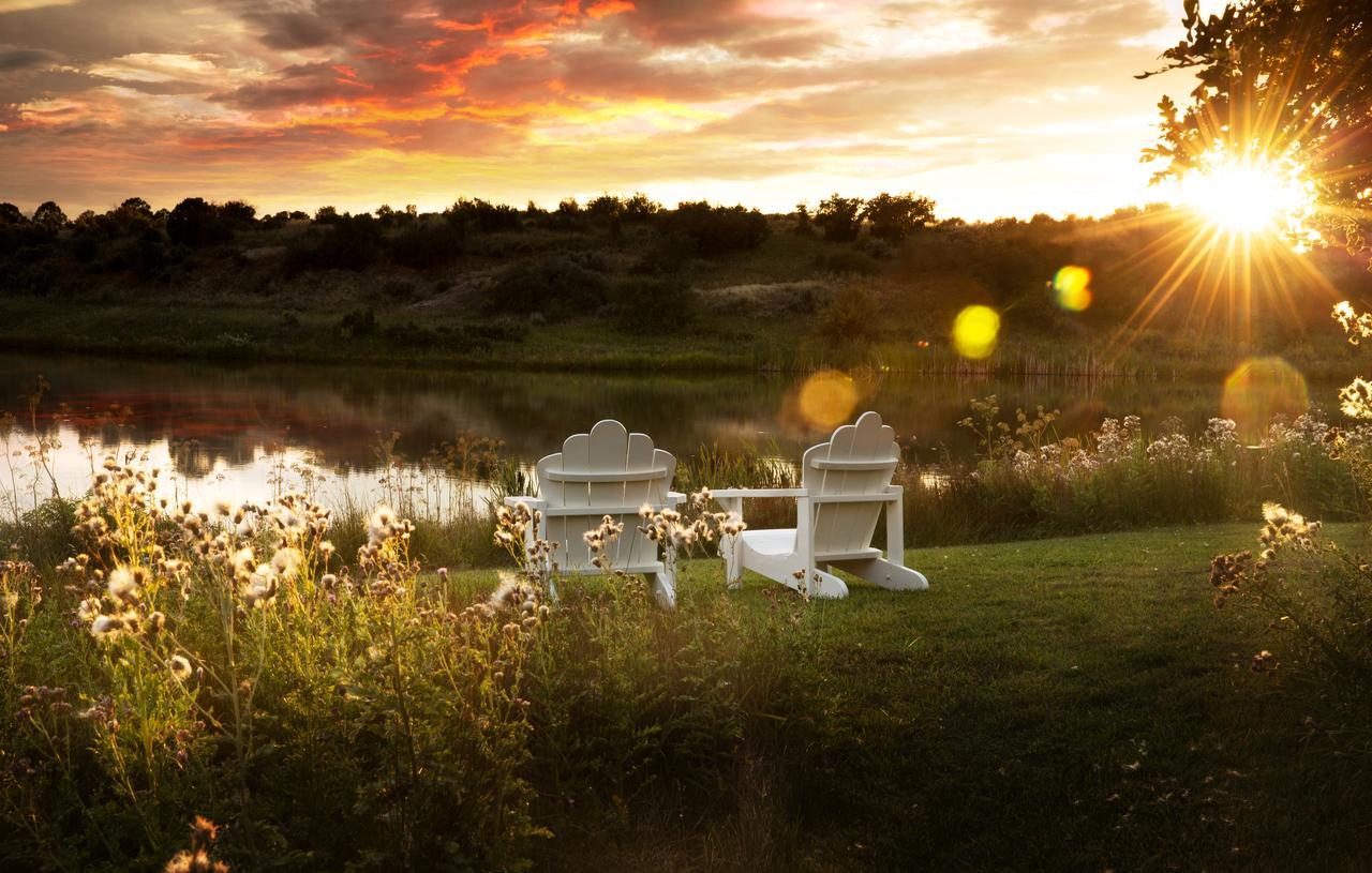 Blue Lake Ranch Hesperus 外观 照片