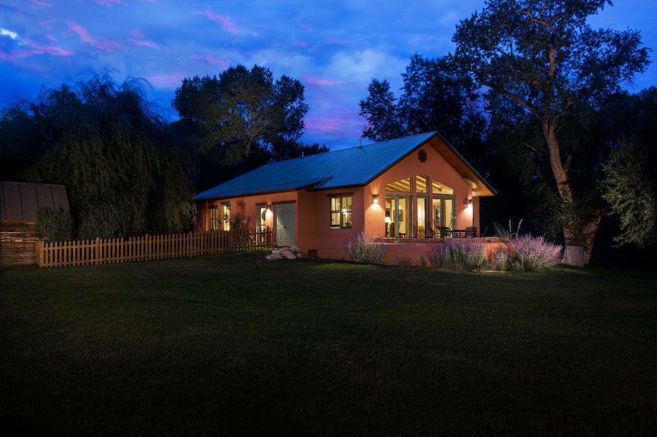 Blue Lake Ranch Hesperus 外观 照片